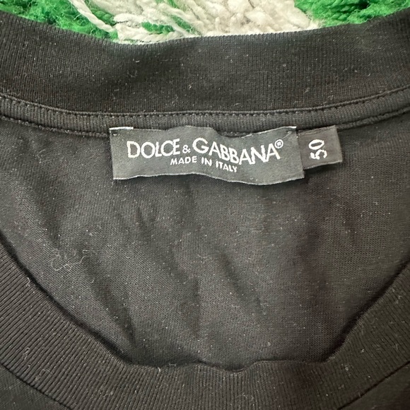 Dolce & Gabbana shirt 🖤 - Picture 7 of 14